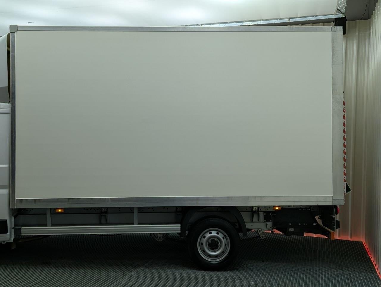 FIAT DUCATO 2.2 MJET 35 CHASIS PLATAFORMA 140CV 16 