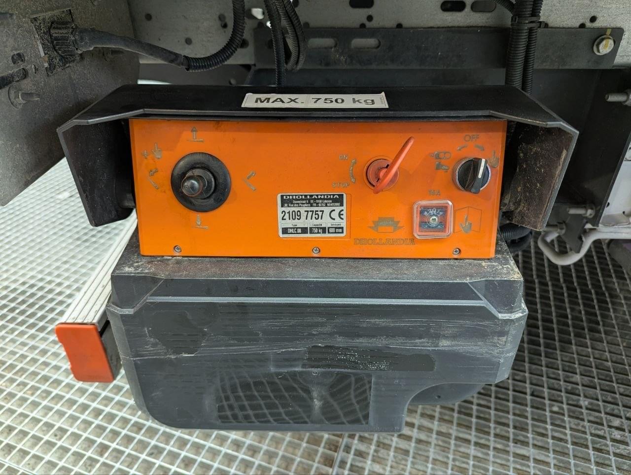 FIAT DUCATO 2.2 MJET 35 CHASIS PLATAFORMA 140CV 8 