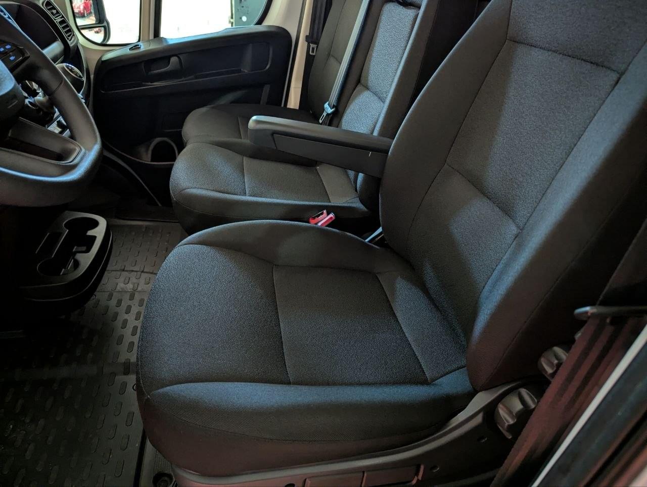 FIAT DUCATO 2.2 MJET 35 CHASIS PLATAFORMA 140CV 22 