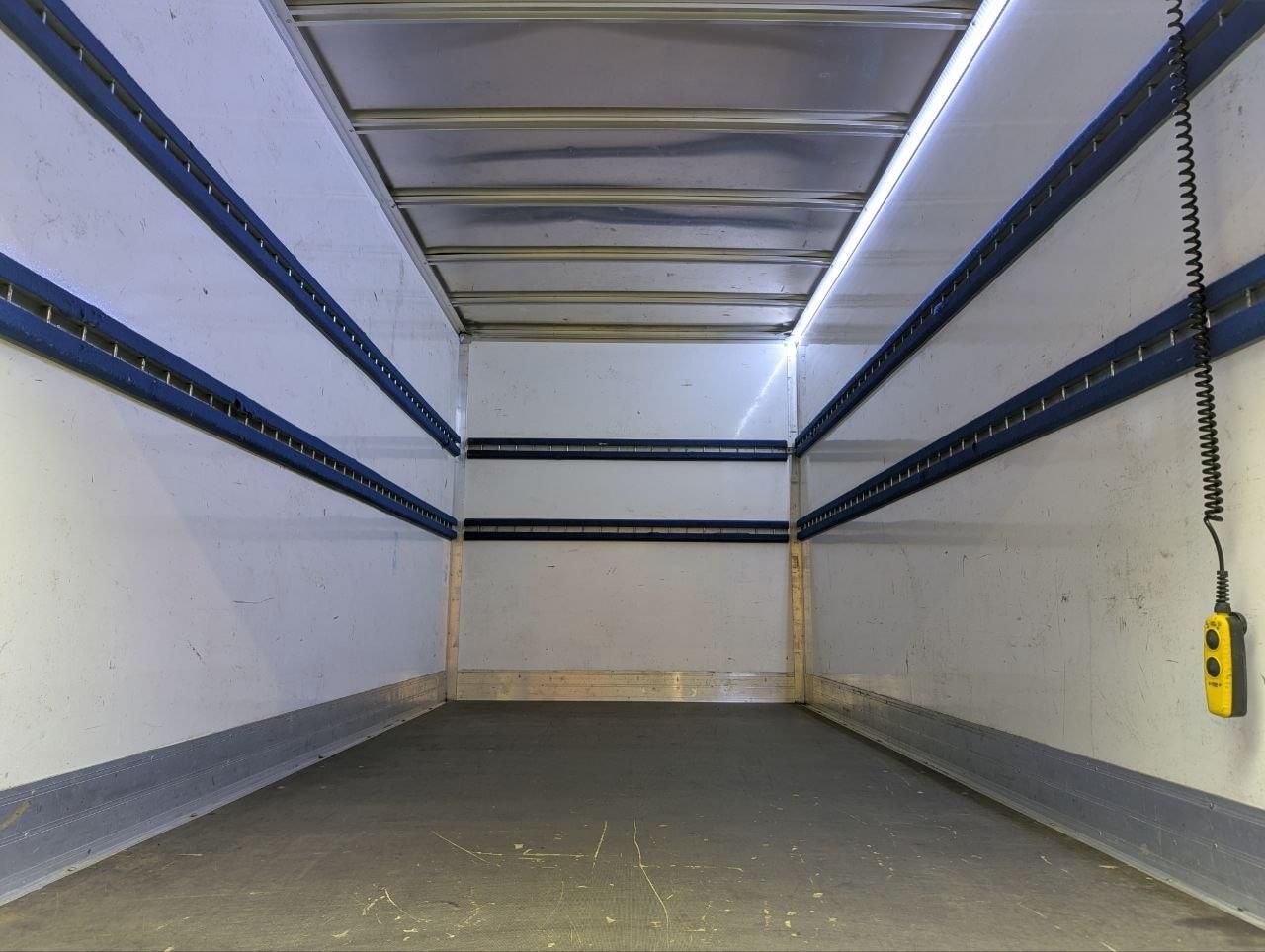 FIAT DUCATO 2.2 MJET 35 CHASIS PLATAFORMA 140CV 25 