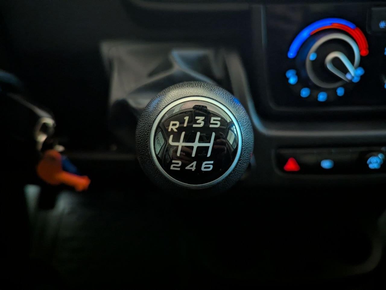 FIAT DUCATO 2.2 MJET 35 CHASIS PLATAFORMA 140CV 27 