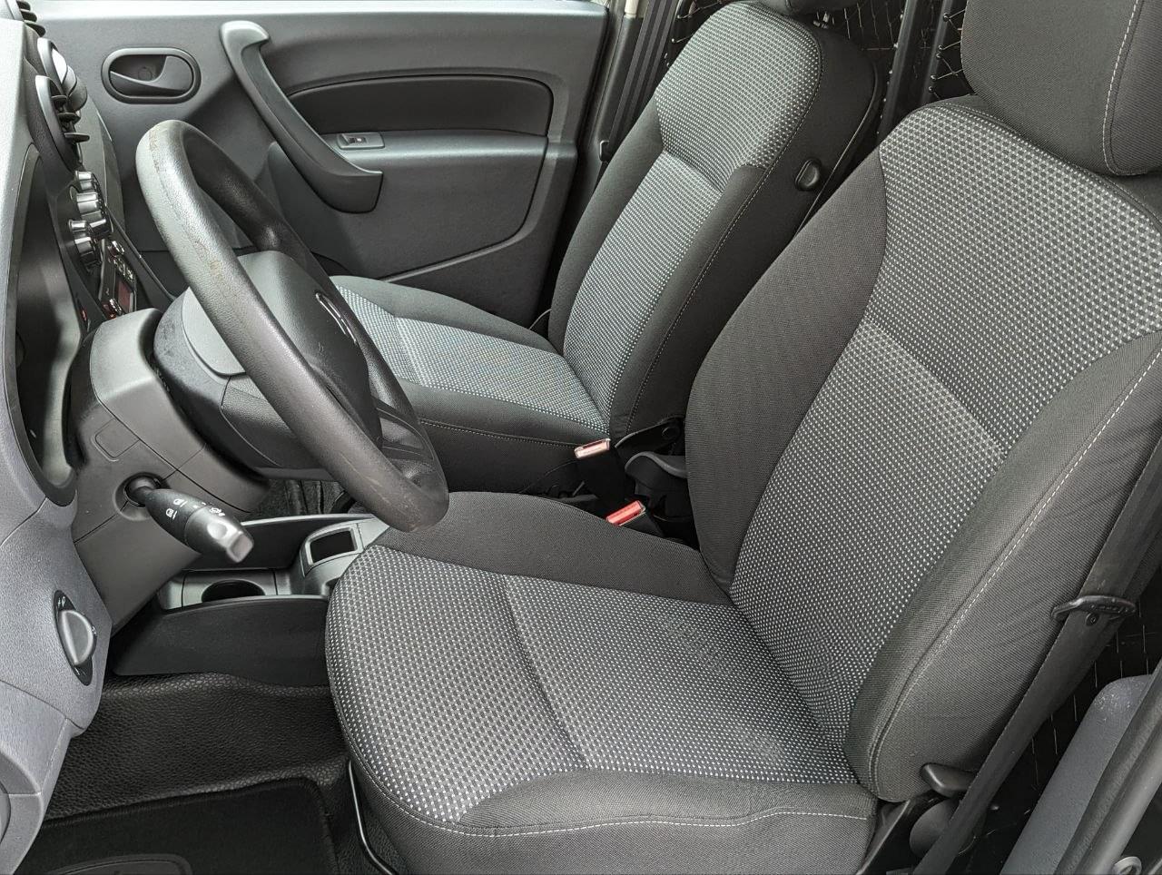 MERCEDES CITAN 1.5 109 CDI FURGON 90CV 20