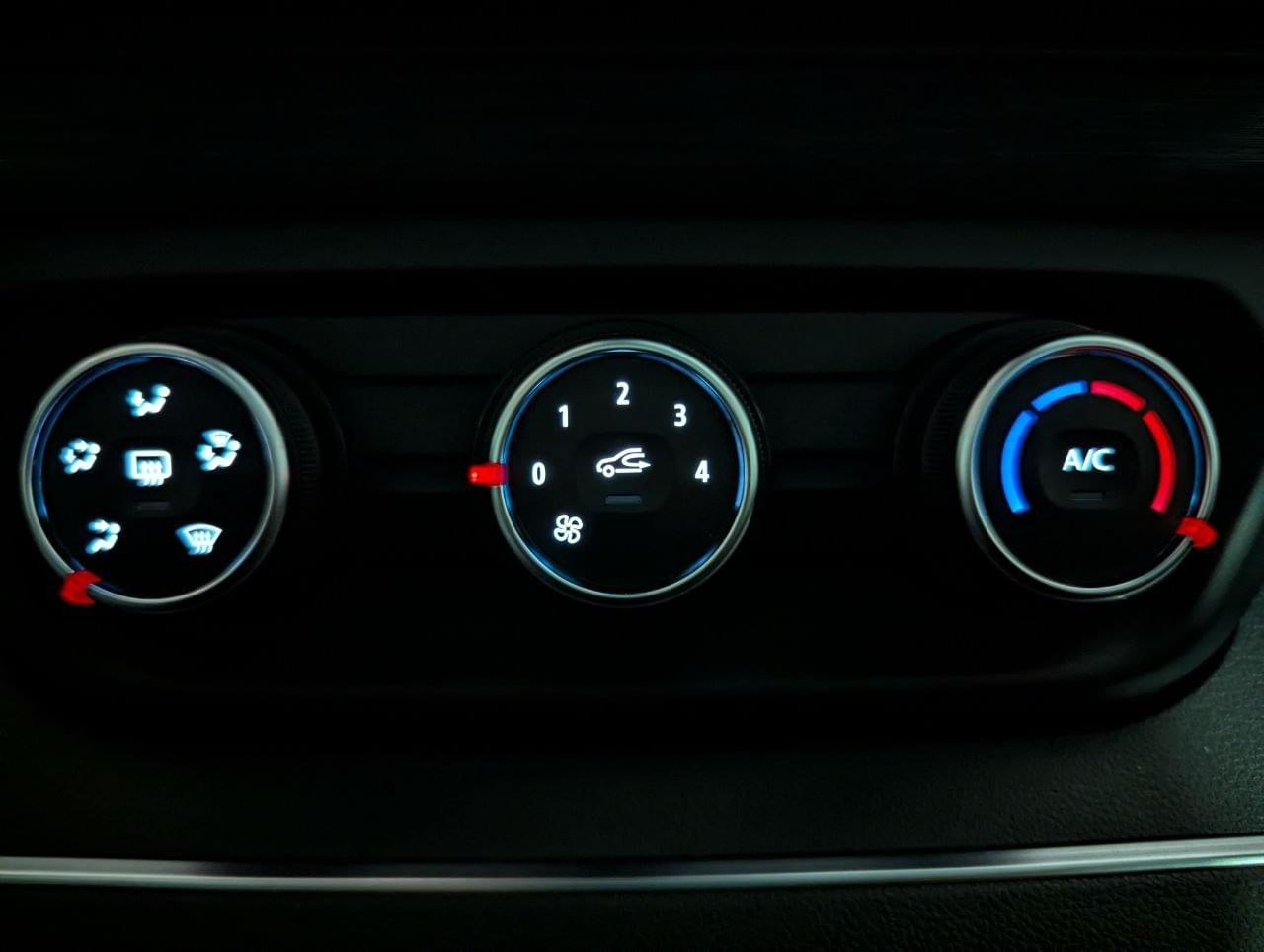 RENAULT TRAFIC 2.0 BLUEDCI 130CV PASSENGER 9 PL 28 