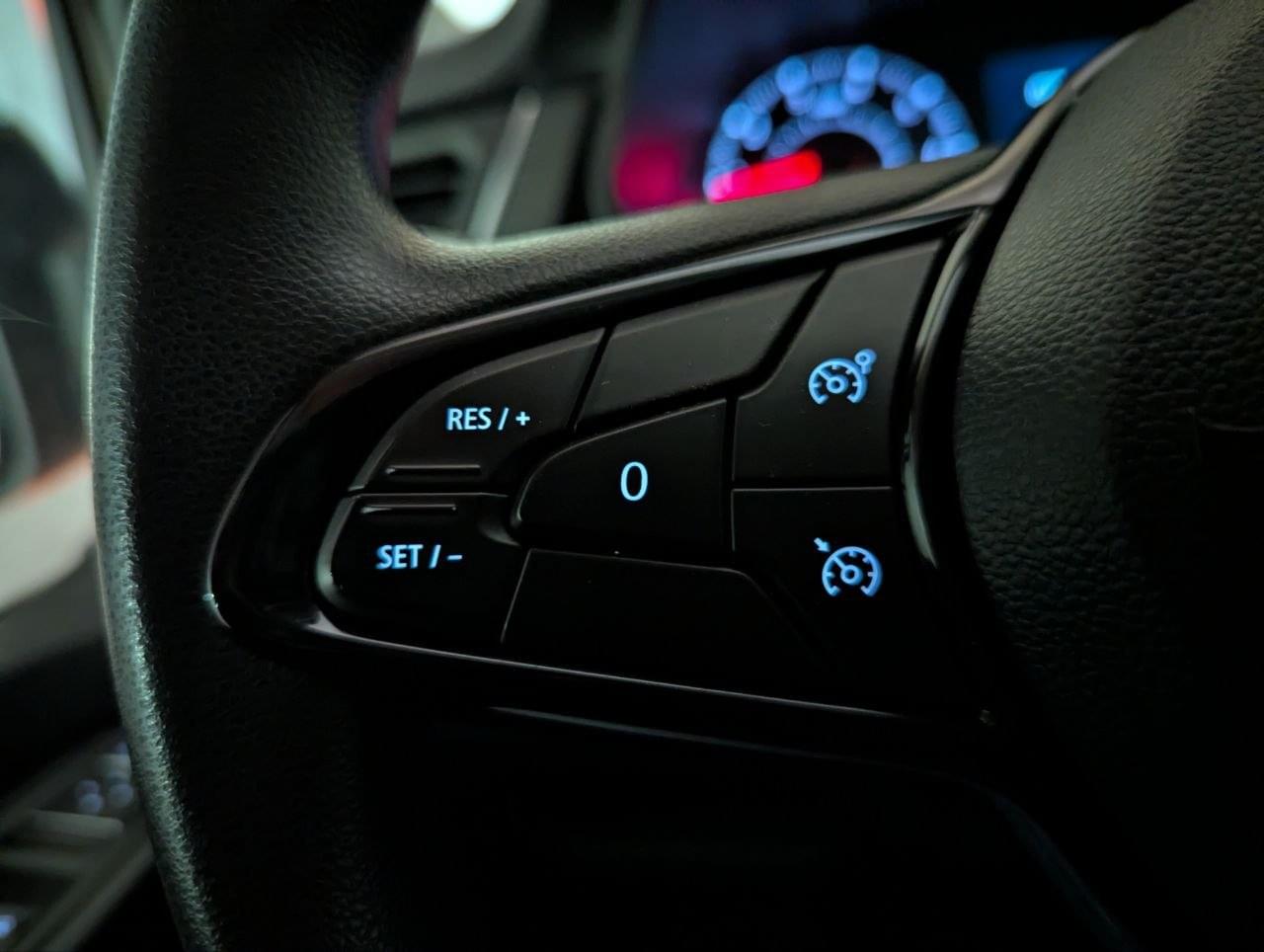 RENAULT TRAFIC 2.0 BLUEDCI 130CV PASSENGER 9 PL 31 