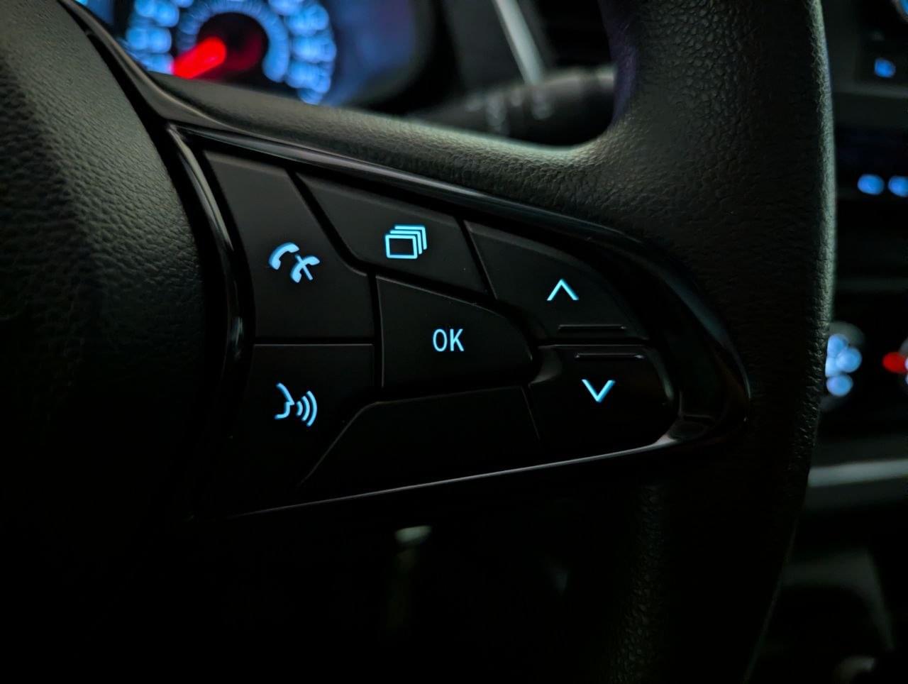 RENAULT TRAFIC 2.0 BLUEDCI 130CV PASSENGER 9 PL 32 