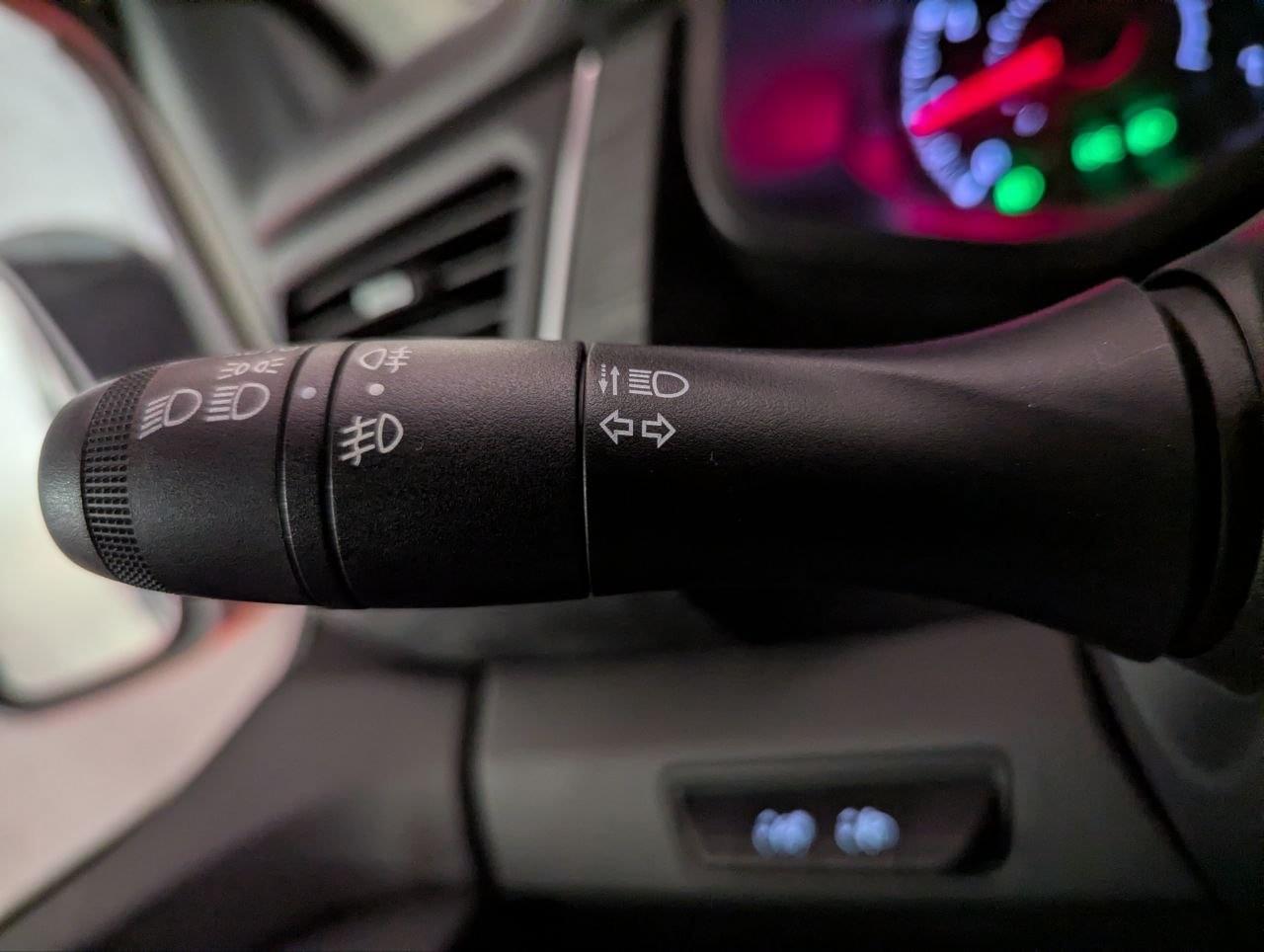 RENAULT TRAFIC 2.0 BLUEDCI 130CV PASSENGER 9 PL 33 