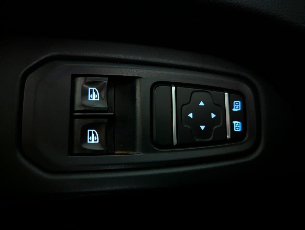 RENAULT TRAFIC 2.0 BLUEDCI 130CV PASSENGER 9 PL 37 