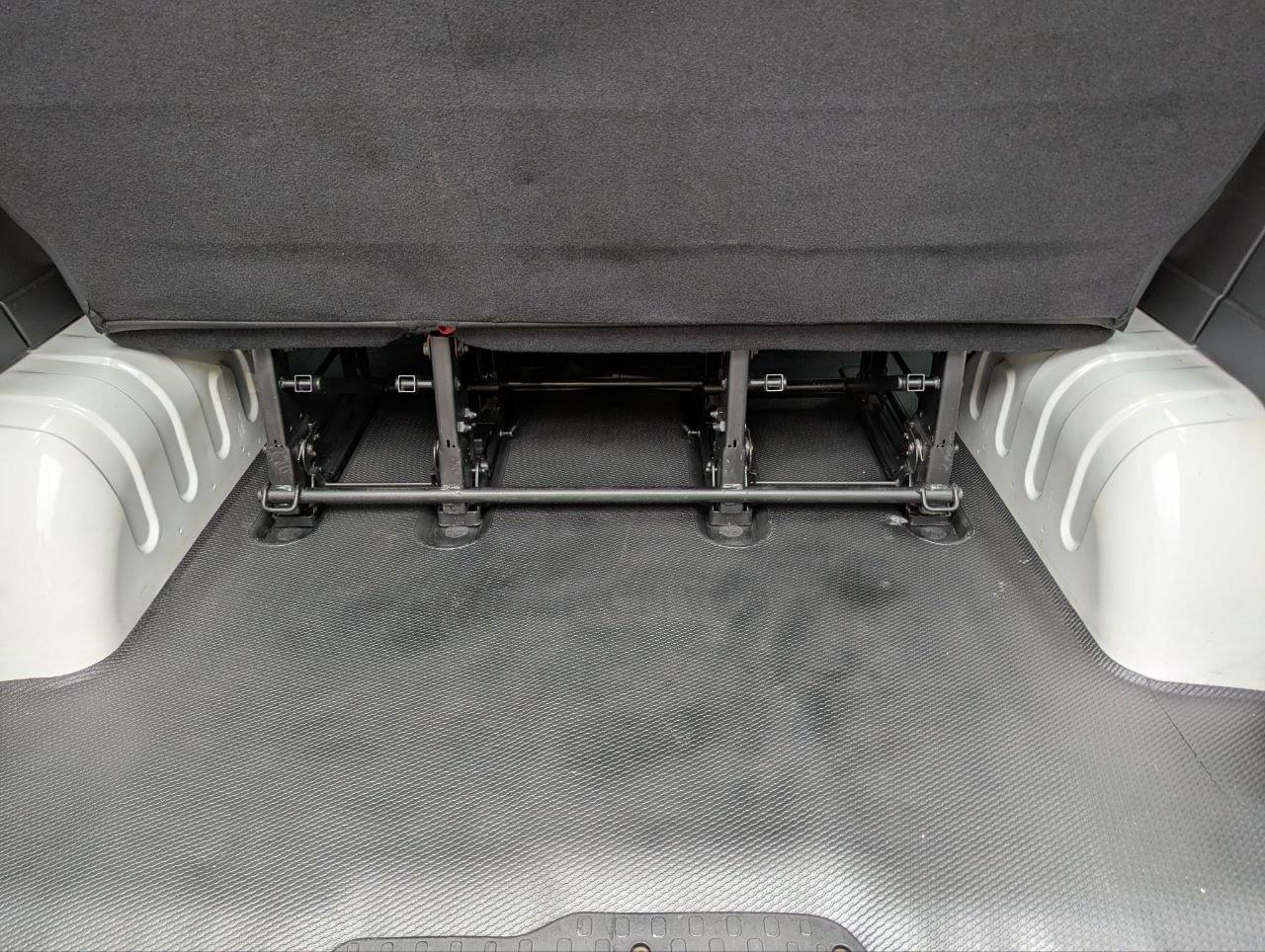 RENAULT TRAFIC 2.0 BLUEDCI 130CV PASSENGER 9 PL 25 