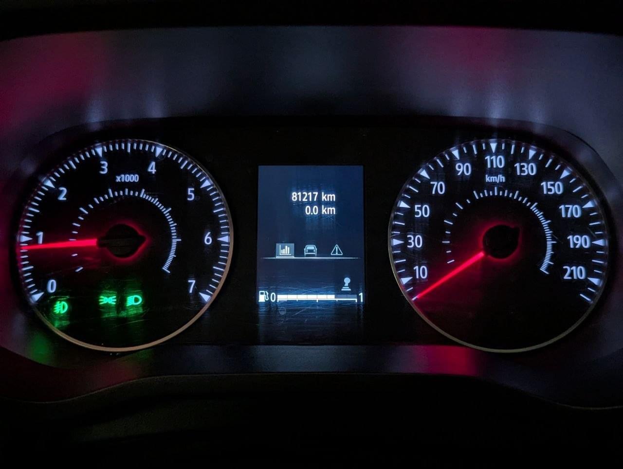 RENAULT TRAFIC 2.0 BLUEDCI 130CV PASSENGER 9 PL 26 