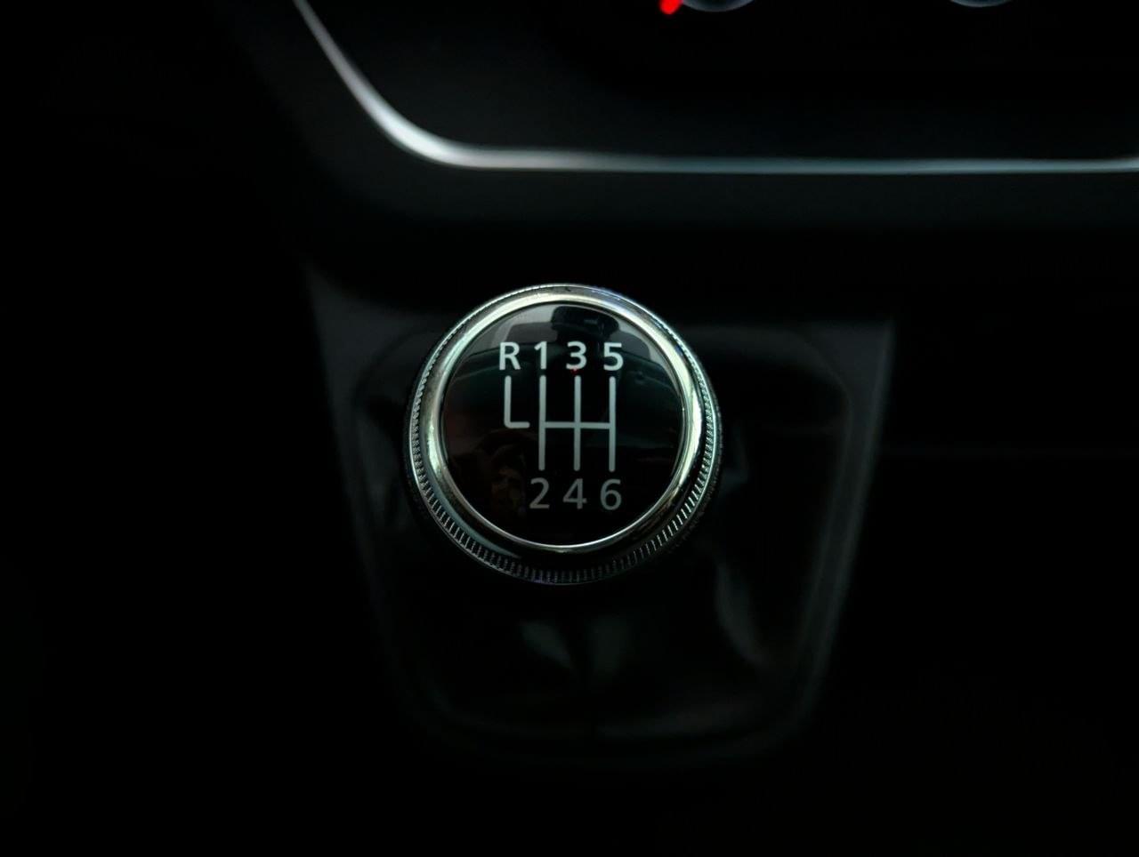 RENAULT TRAFIC 2.0 BLUEDCI 130CV PASSENGER 9 PL 27 