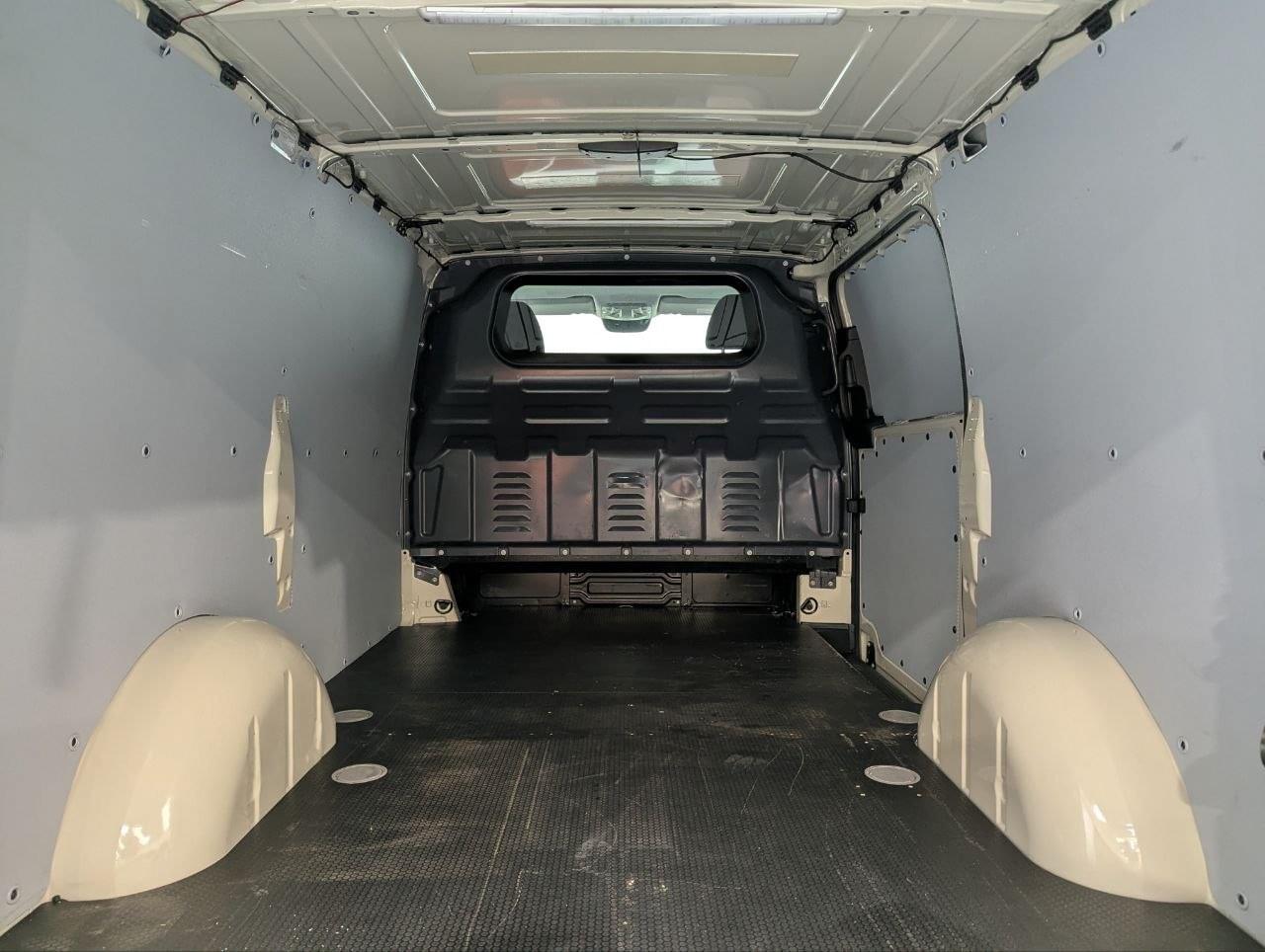 MERCEDES VITO FURGON 114CDI MANUAL 136CV 23