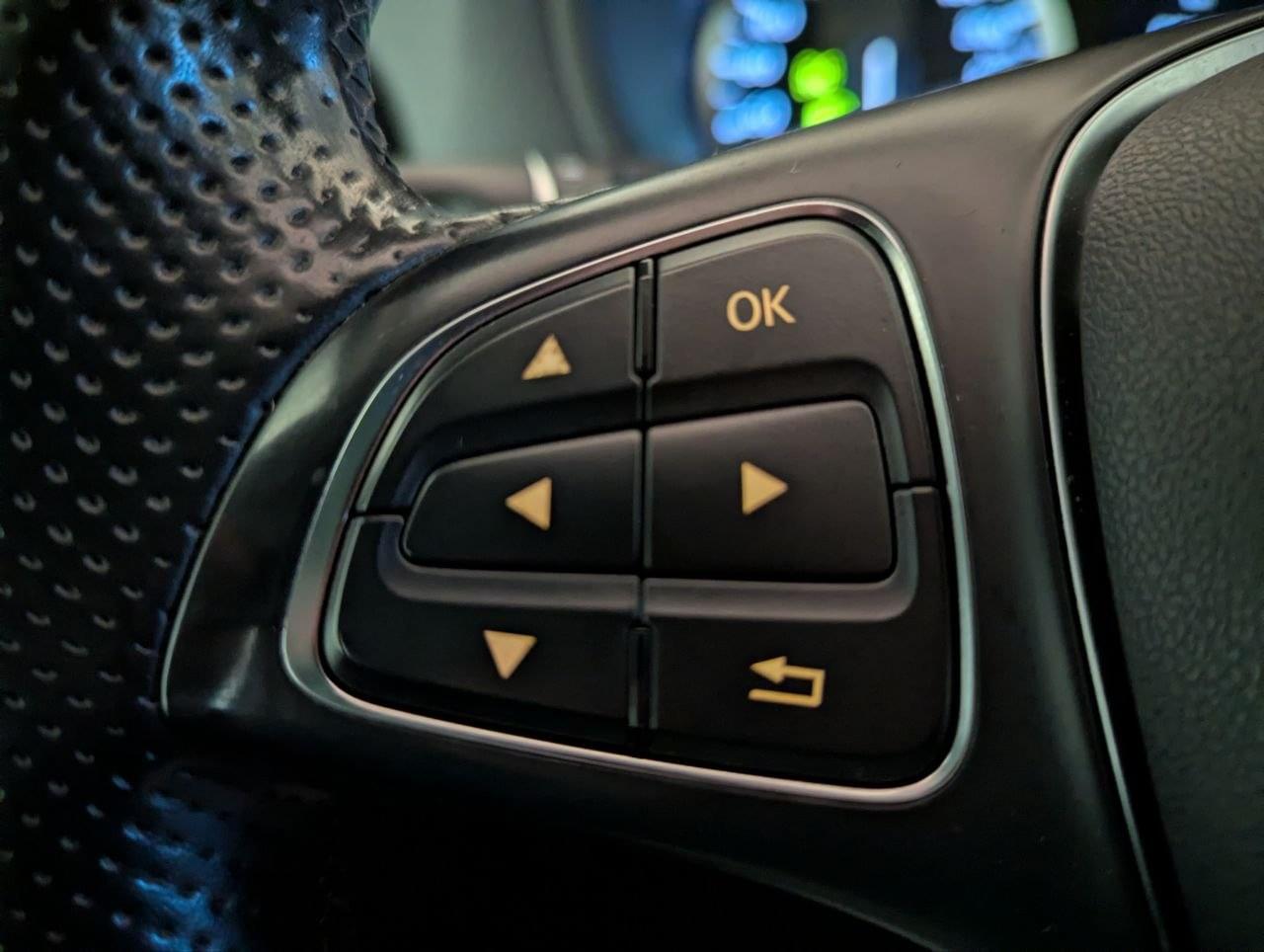 MERCEDES VITO FURGON 114CDI MANUAL 136CV 29