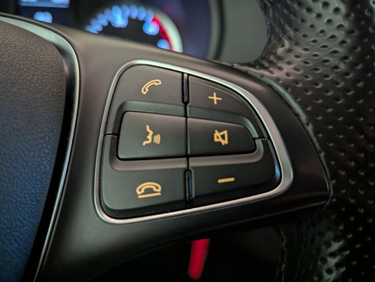 MERCEDES VITO FURGON 114CDI MANUAL 136CV 30