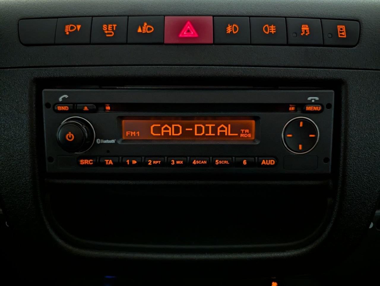 IVECO DAILY 35S12 2.3 115CV 27 