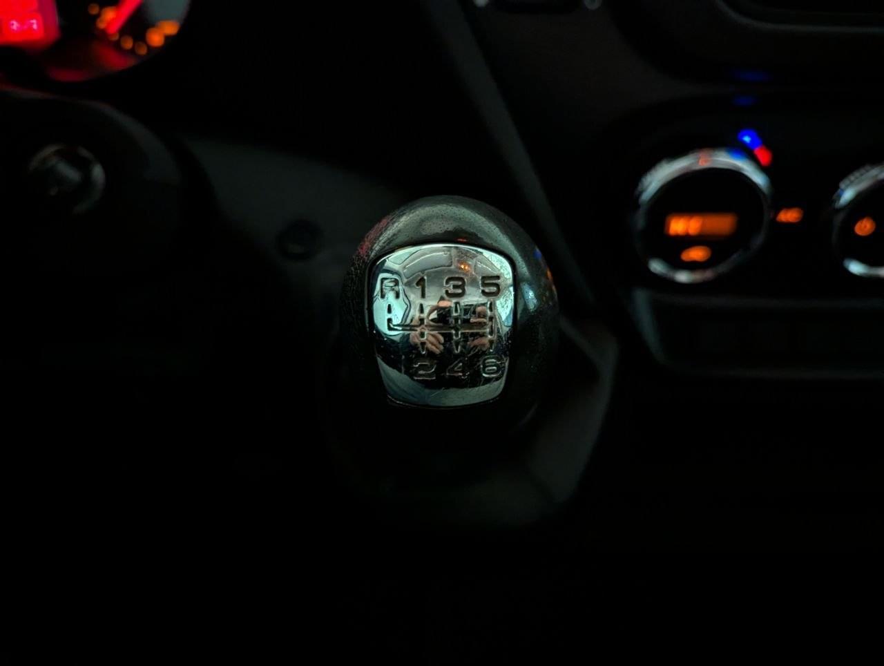 IVECO DAILY 35S12 2.3 115CV 24 