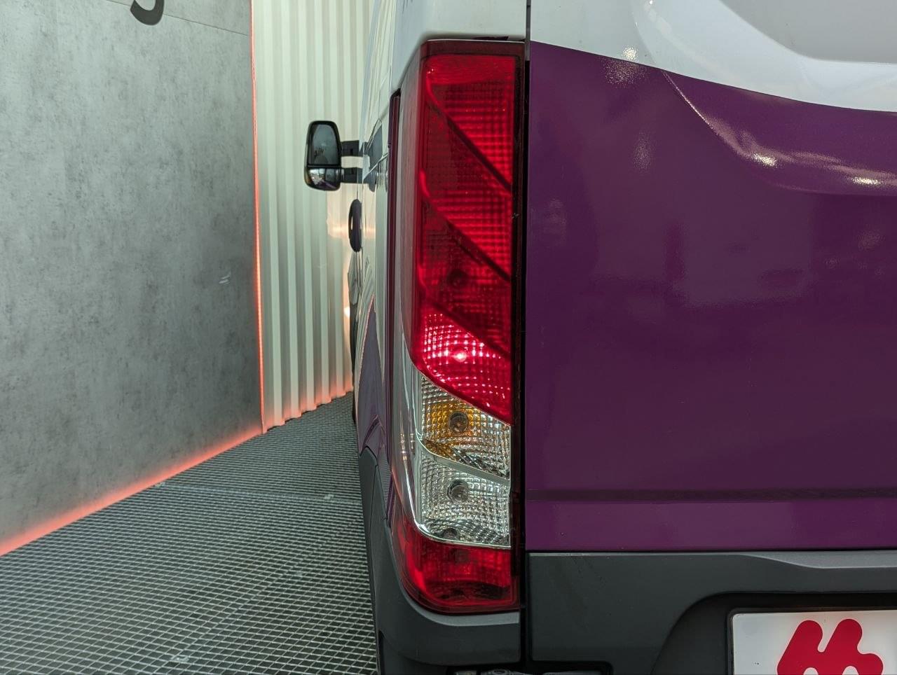 IVECO DAILY 35S12 2.3 115CV 15 