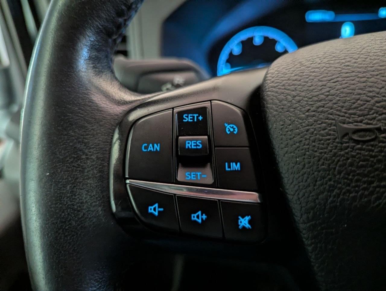 FORD TRANSIT 350 2.0TDCI 130CV CHASIS CARROZADO 24 