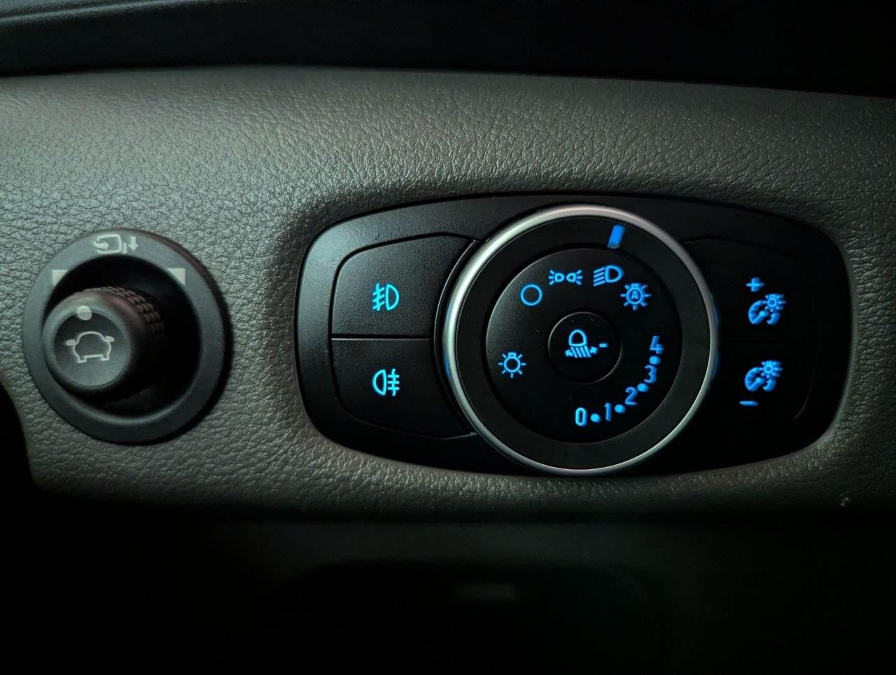 FORD TRANSIT 350 2.0TDCI 130CV CHASIS CARROZADO 30 