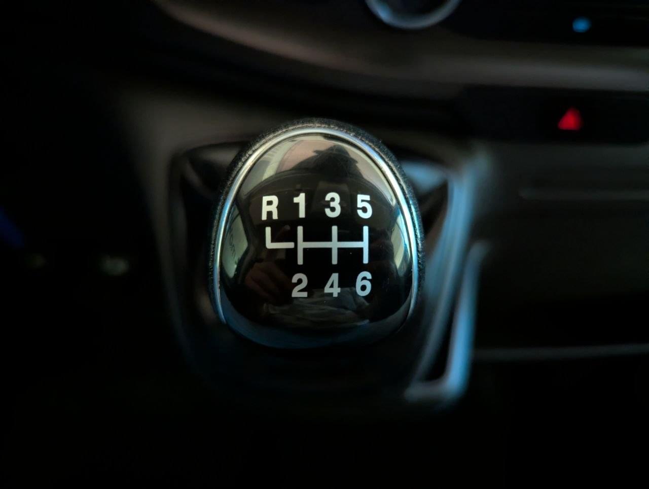 FORD TRANSIT 350 2.0TDCI 130CV CHASIS CARROZADO 17 