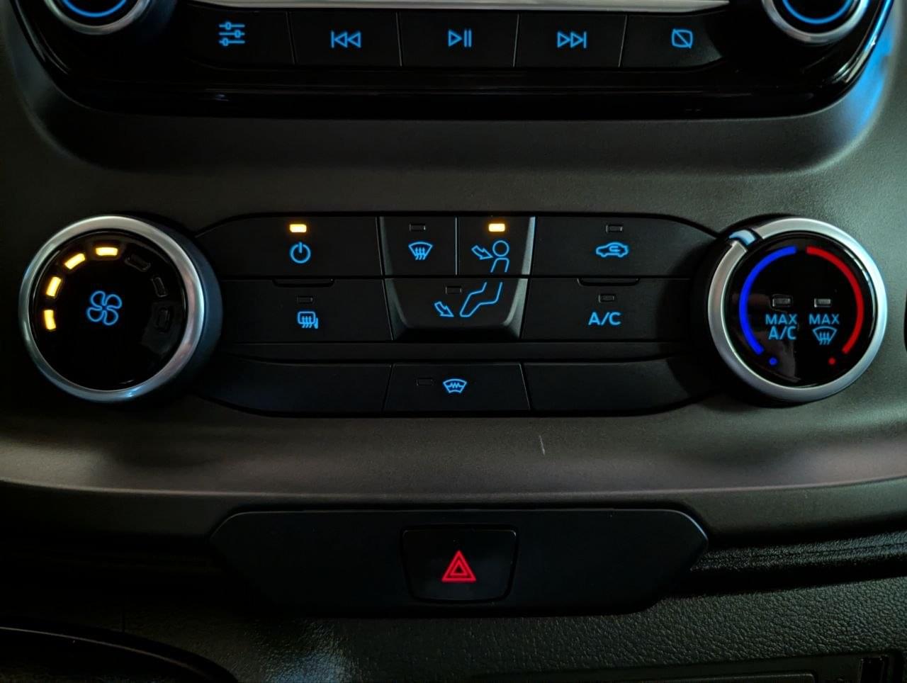 FORD TRANSIT 350 2.0TDCI 130CV CHASIS CARROZADO 19 