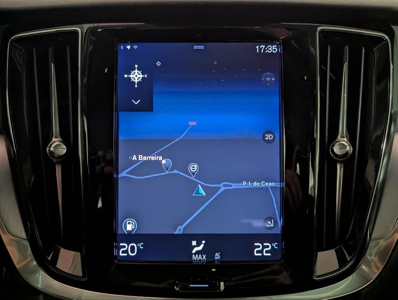 VOLVO V60 2.0 B4 (D) MOMENTUM PRO AUTO 29 