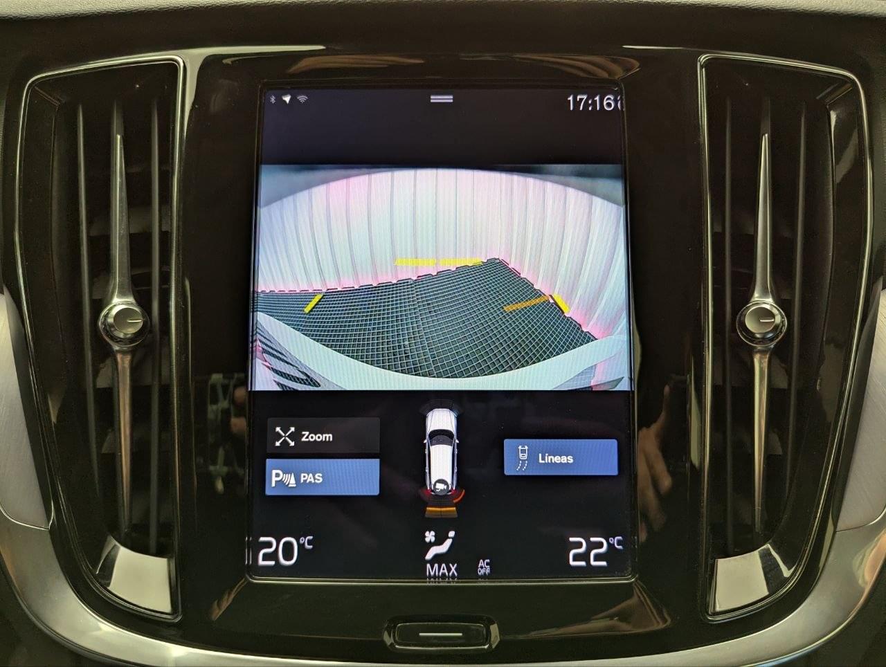 VOLVO V60 2.0 B4 (D) MOMENTUM PRO AUTO 26 