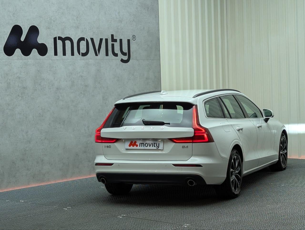 VOLVO V60 2.0 B4 (D) MOMENTUM PRO AUTO 12 