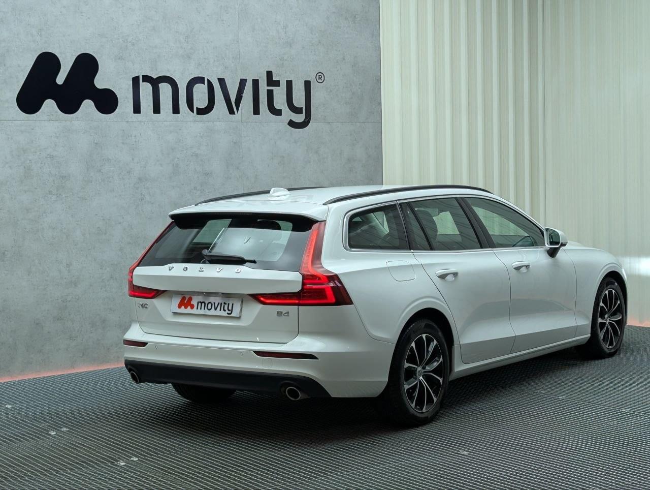 VOLVO V60 2.0 B4 (D) MOMENTUM PRO AUTO 13 
