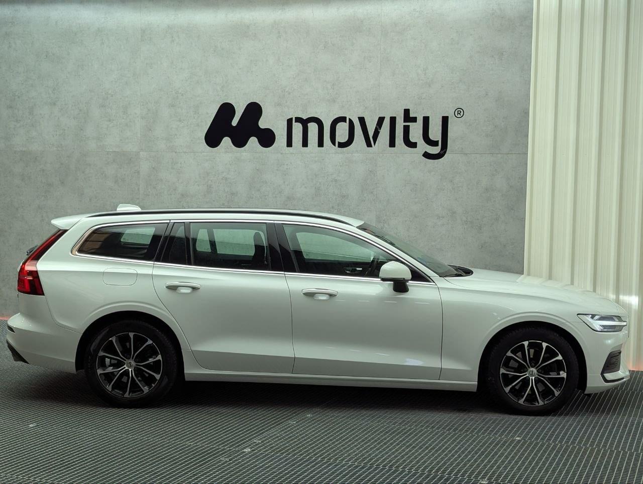 VOLVO V60 2.0 B4 (D) MOMENTUM PRO AUTO 14 