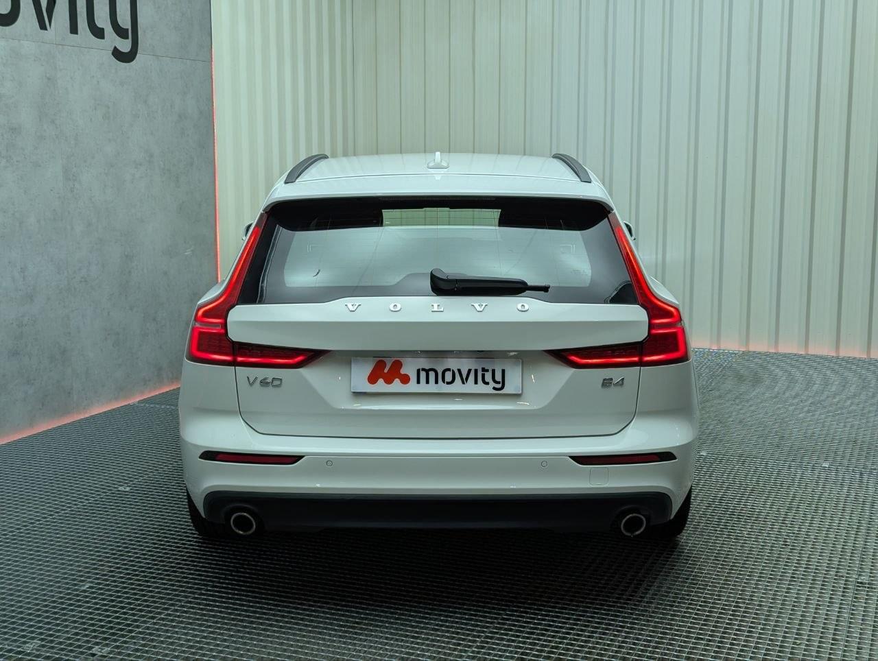 VOLVO V60 2.0 B4 (D) MOMENTUM PRO AUTO 16 