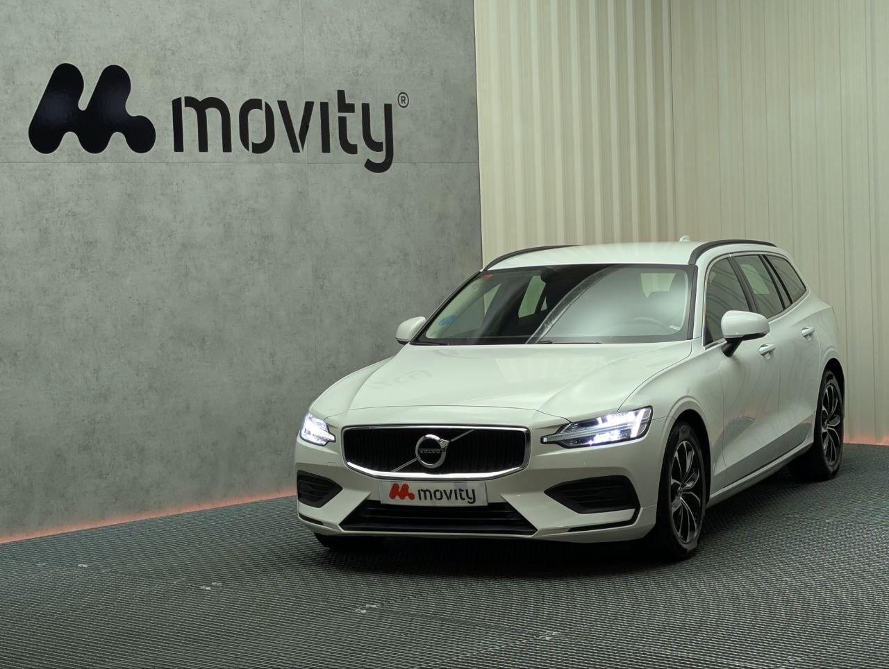VOLVO V60 2.0 B4 (D) MOMENTUM PRO AUTO 2 