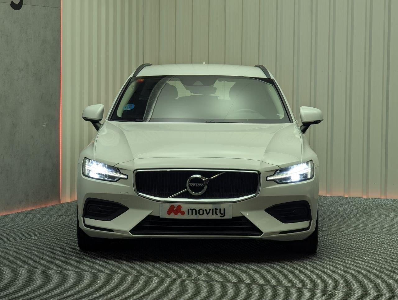 VOLVO V60 2.0 B4 (D) MOMENTUM PRO AUTO 9 