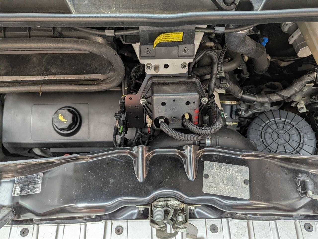 FIAT DUCATO 2.3 MJET 35 CHASIS PLATAFORMA 130CV 16