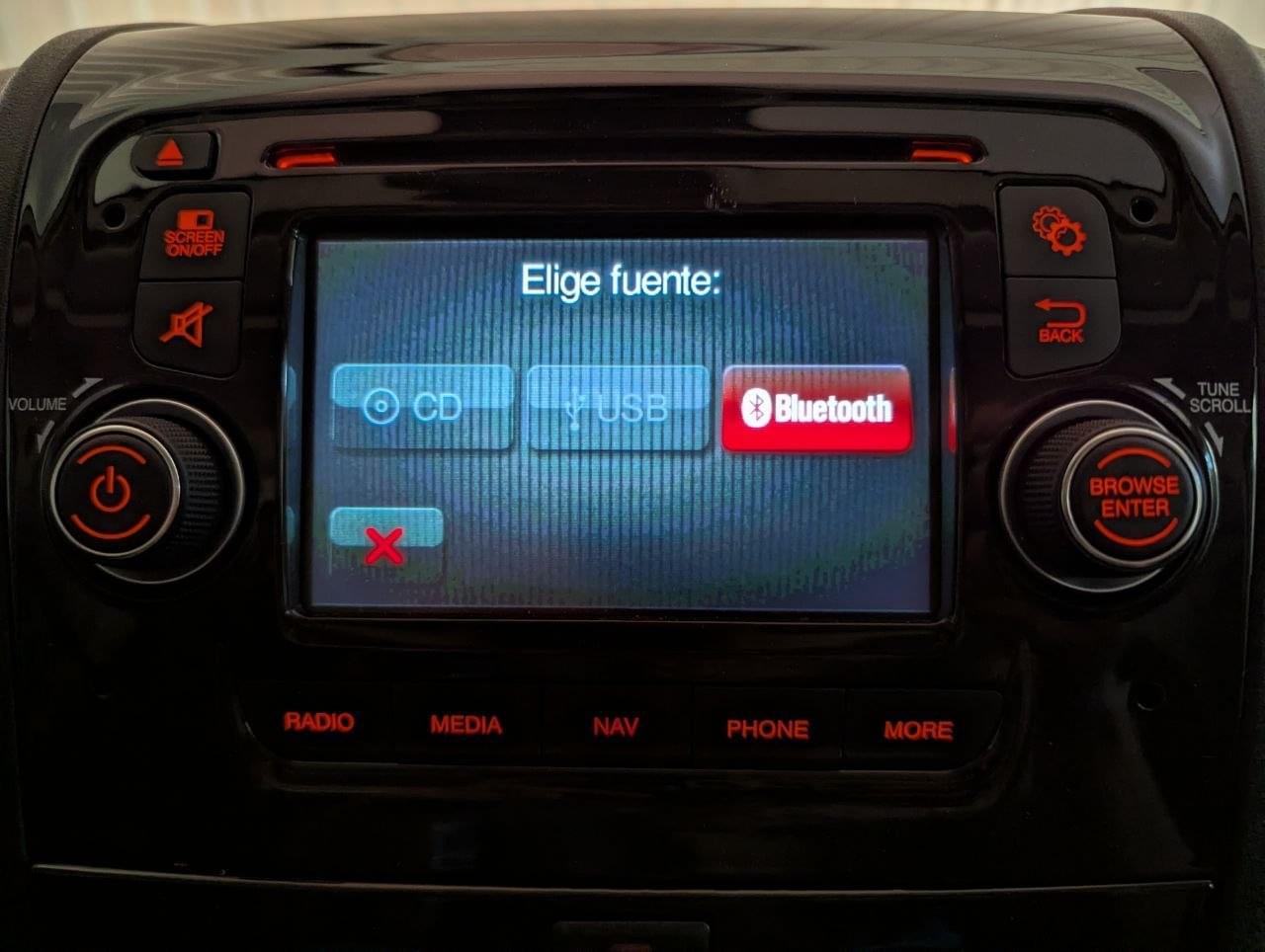 FIAT DUCATO 2.3 MJET 35 CHASIS PLATAFORMA 130CV 26