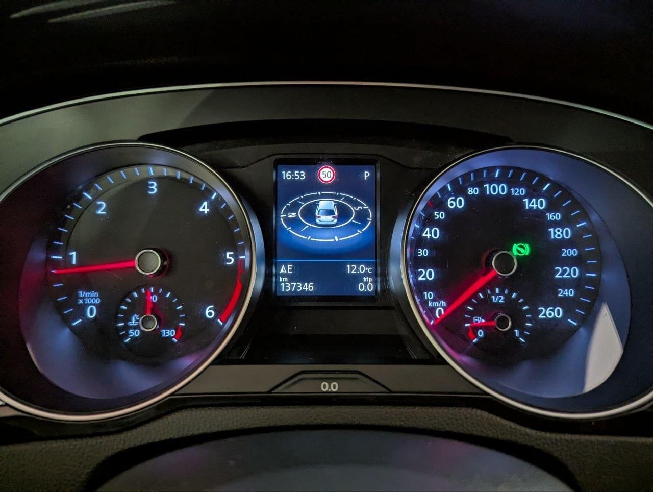 VOLKSWAGEN PASSAT VARIANT EXECUTIVE 2.0 TDI 110KW DSG 28