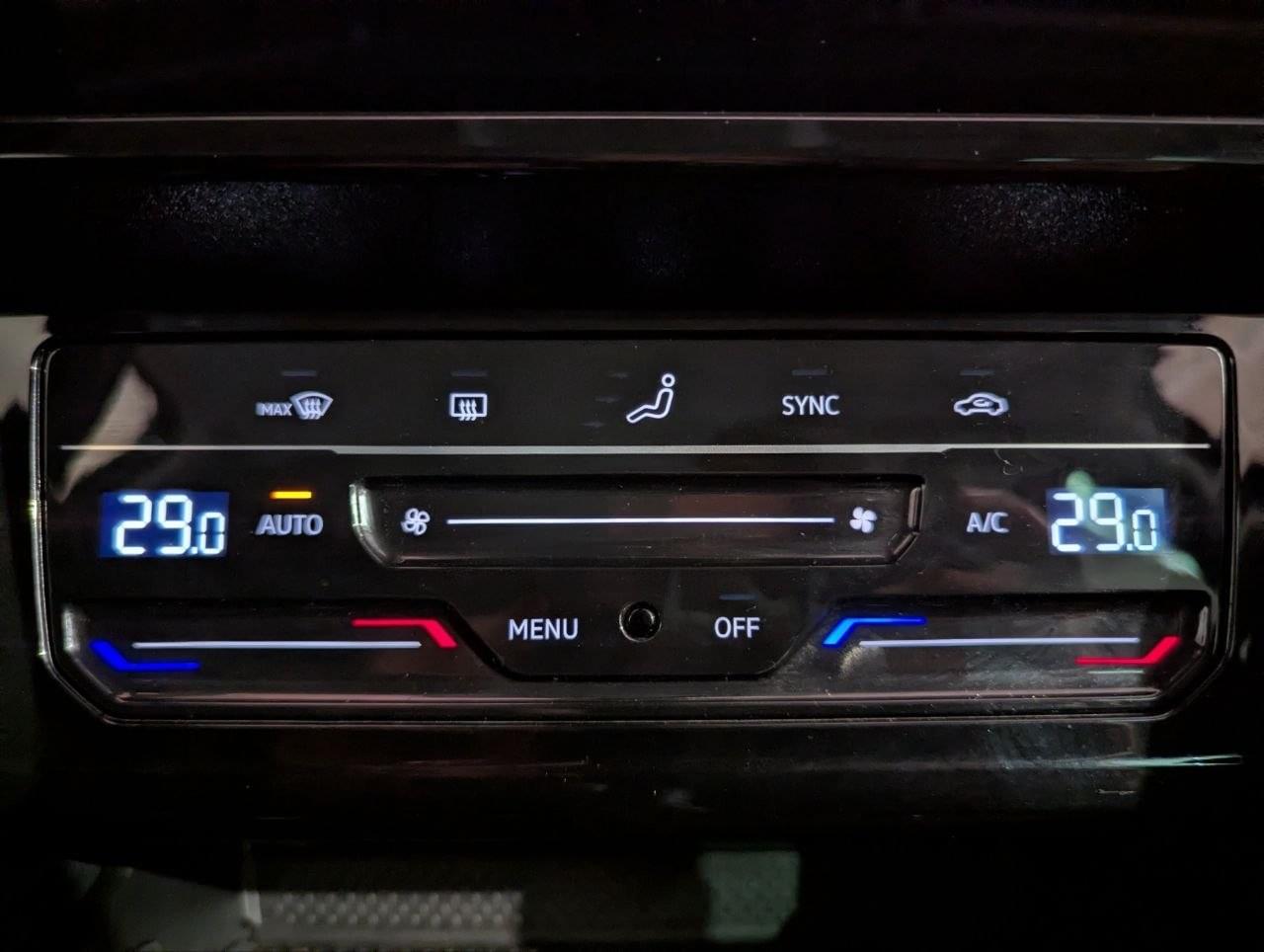 VOLKSWAGEN PASSAT VARIANT EXECUTIVE 2.0 TDI 110KW DSG 34