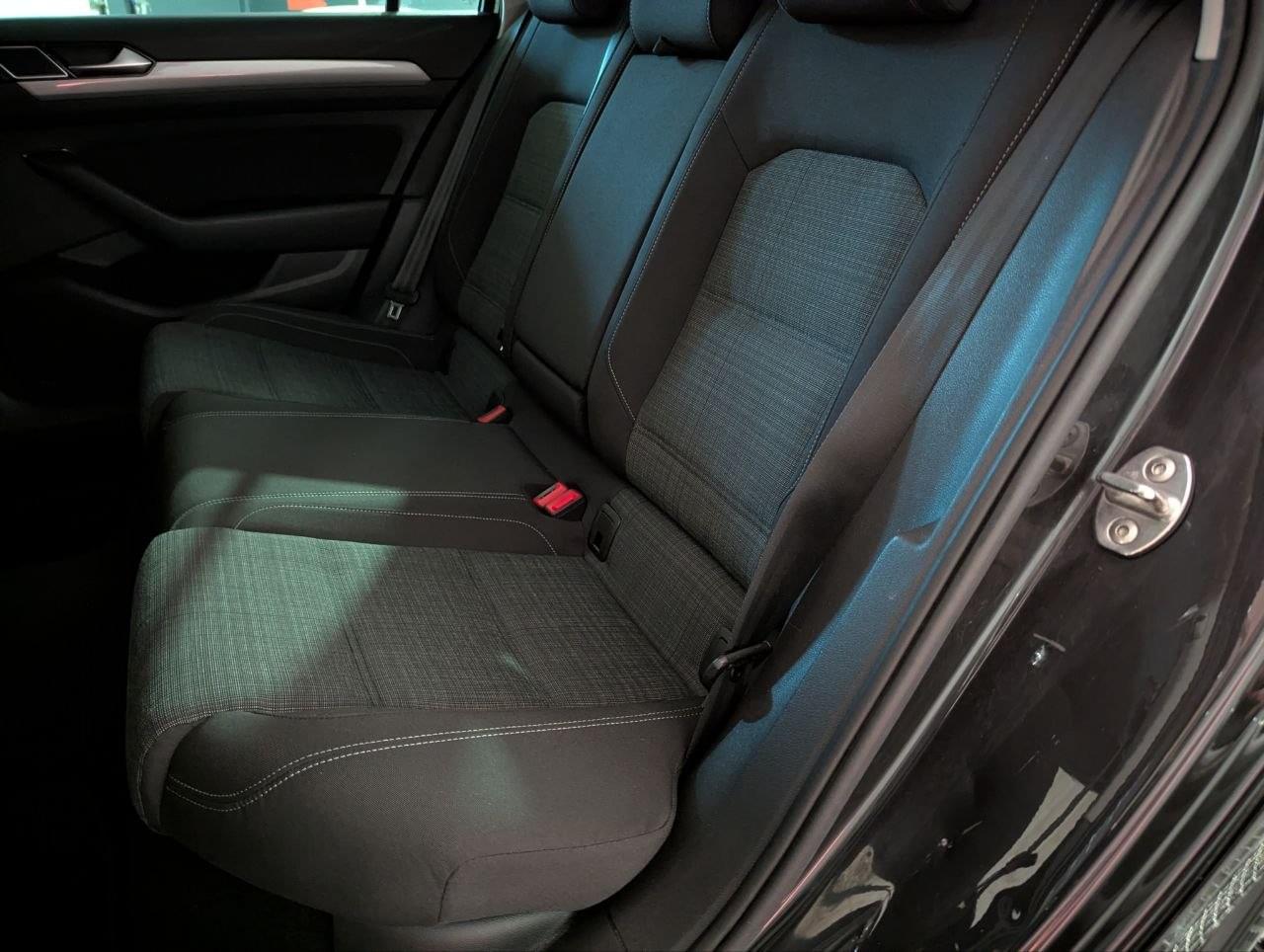 VOLKSWAGEN PASSAT VARIANT EXECUTIVE 2.0 TDI 110KW DSG 20