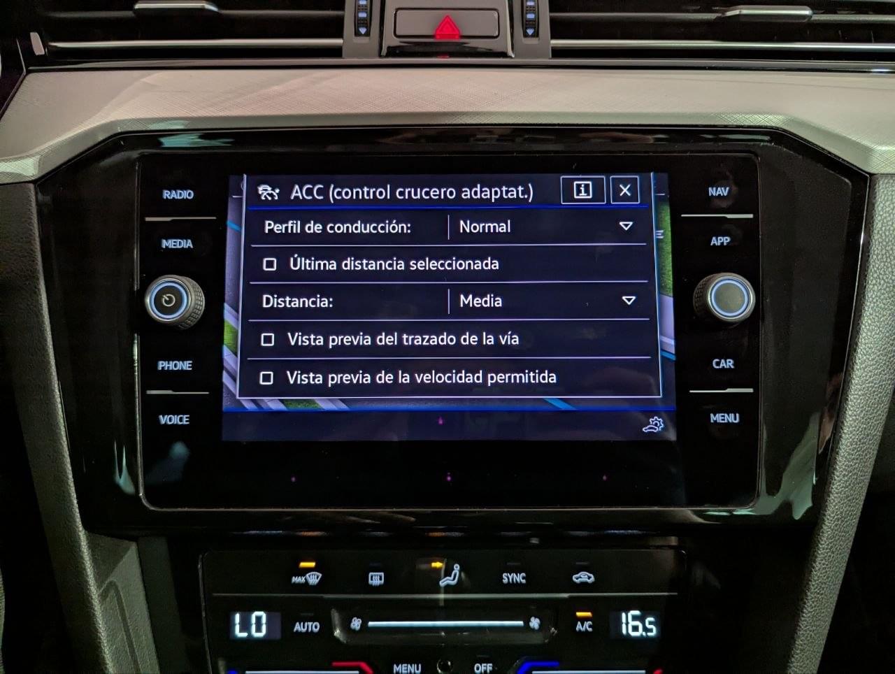 VOLKSWAGEN PASSAT VARIANT EXECUTIVE 2.0 TDI 110KW DSG 42