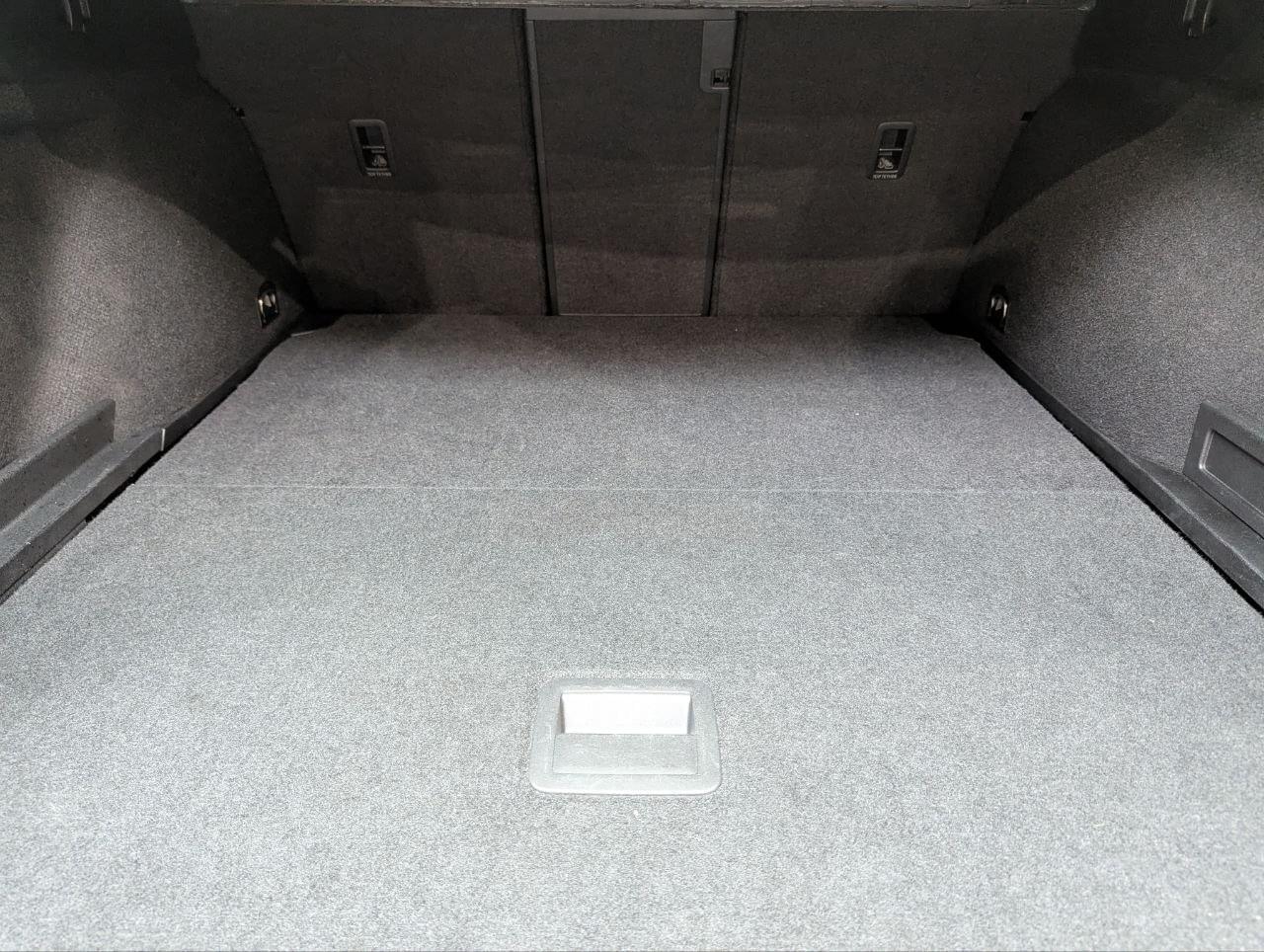 VOLKSWAGEN PASSAT VARIANT EXECUTIVE 2.0 TDI 110KW DSG 21