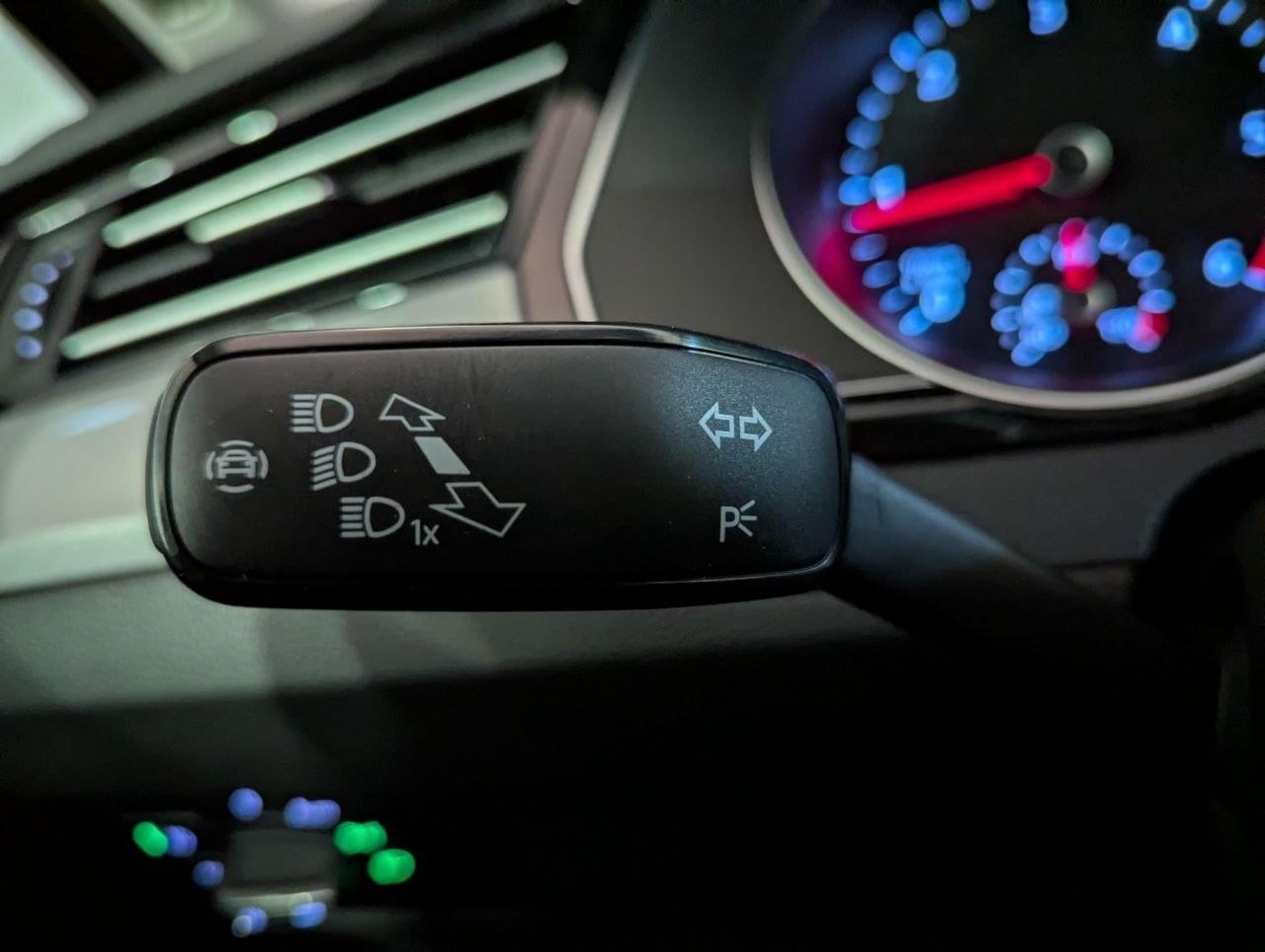 VOLKSWAGEN PASSAT VARIANT EXECUTIVE 2.0 TDI 110KW DSG 48