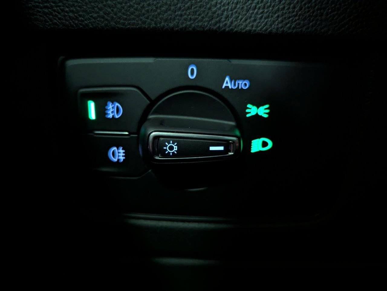 VOLKSWAGEN PASSAT VARIANT EXECUTIVE 2.0 TDI 110KW DSG 50