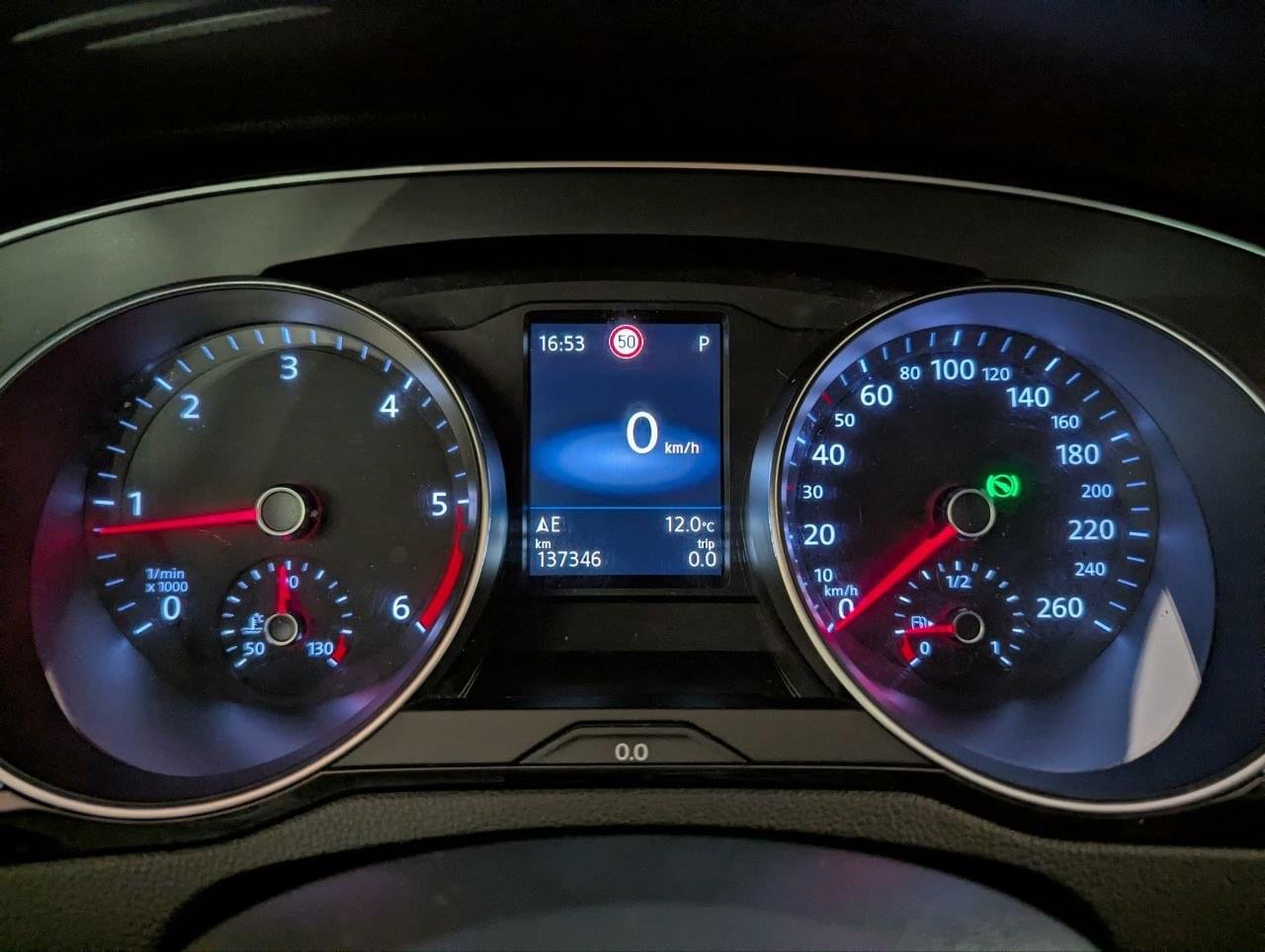 VOLKSWAGEN PASSAT VARIANT EXECUTIVE 2.0 TDI 110KW DSG 24