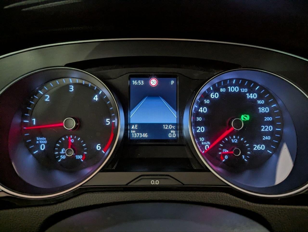 VOLKSWAGEN PASSAT VARIANT EXECUTIVE 2.0 TDI 110KW DSG 26