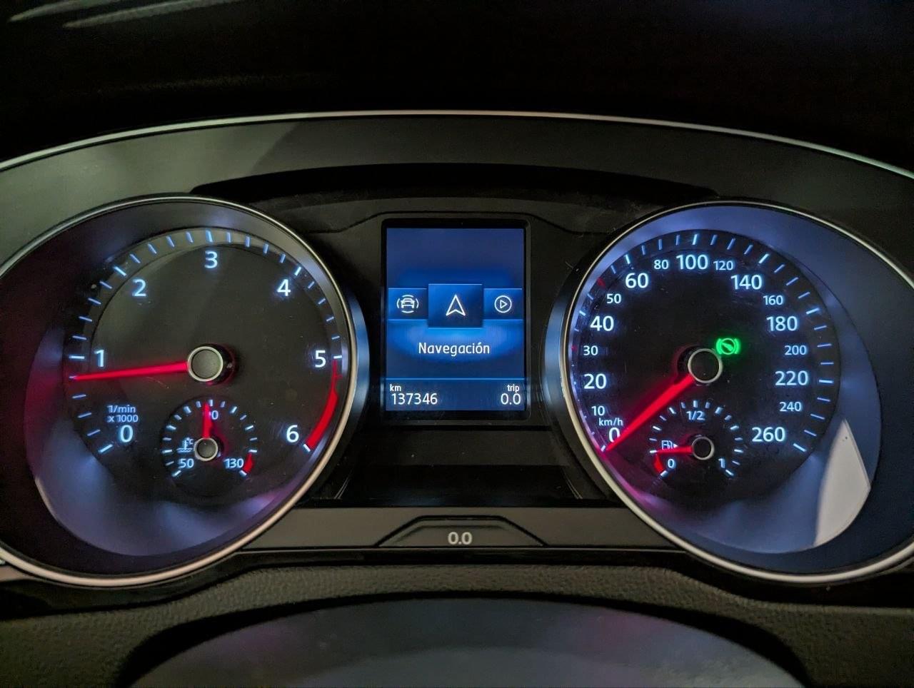 VOLKSWAGEN PASSAT VARIANT EXECUTIVE 2.0 TDI 110KW DSG 25