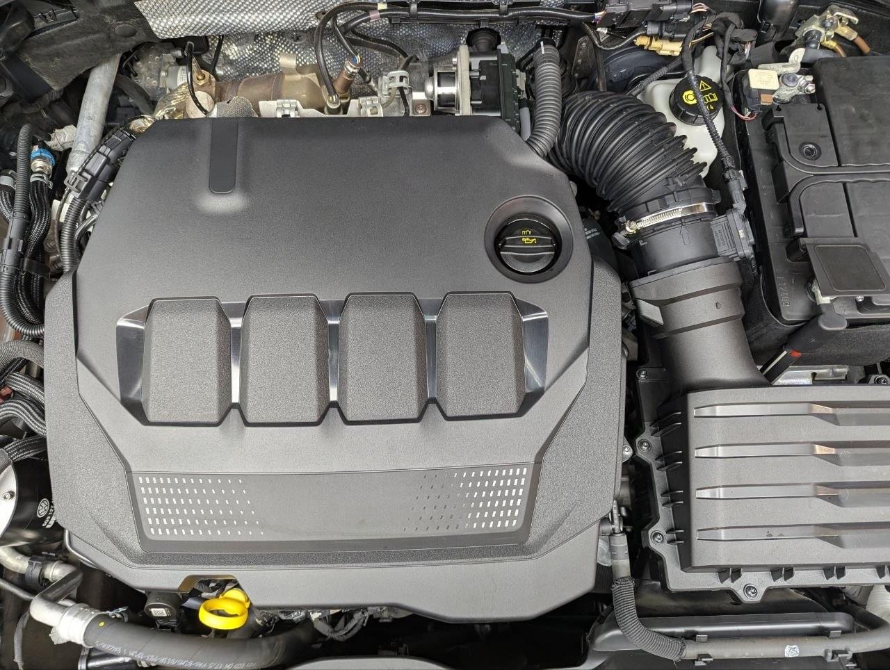 VOLKSWAGEN PASSAT VARIANT EXECUTIVE 2.0 TDI 110KW DSG 11