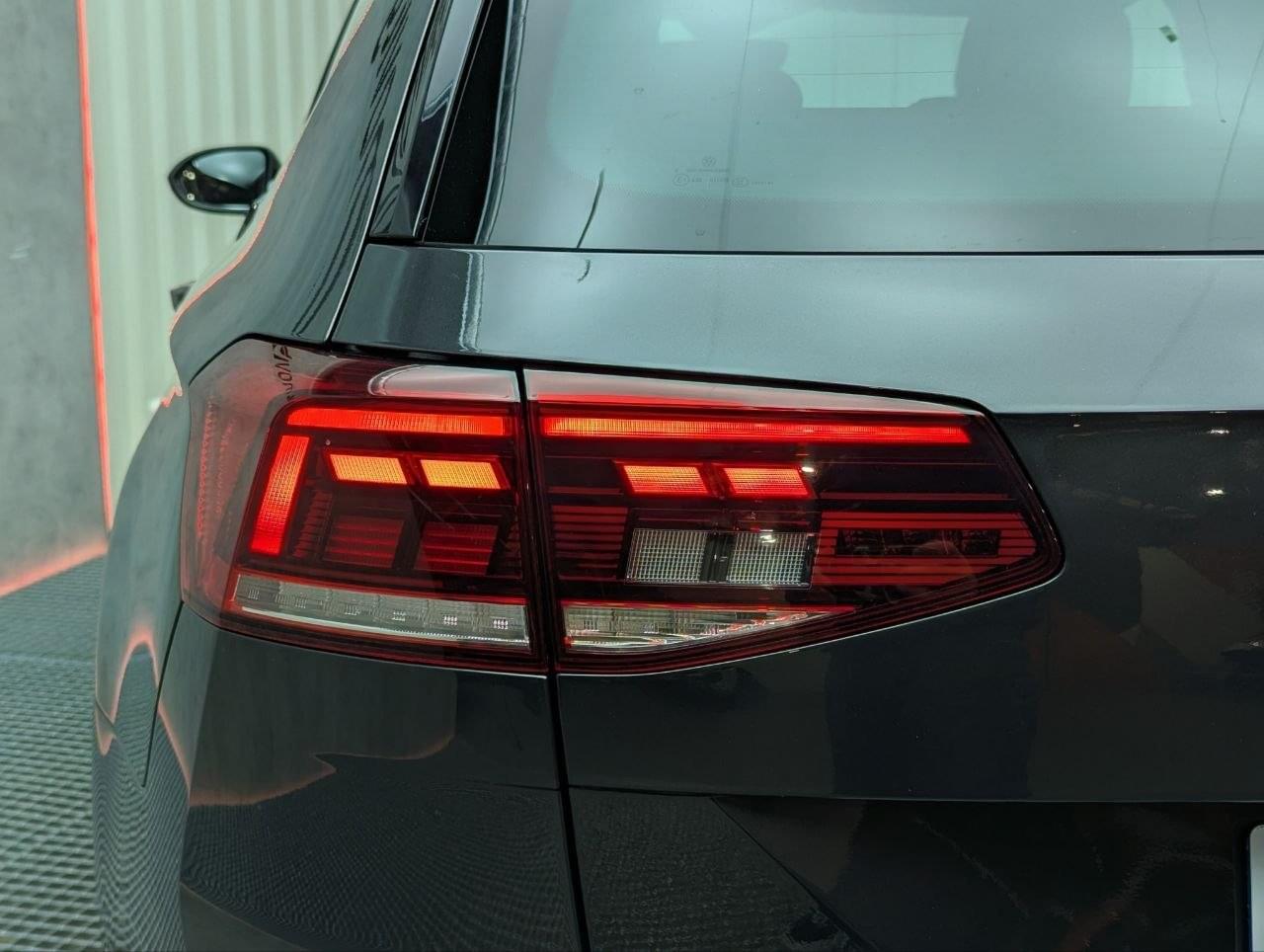 VOLKSWAGEN PASSAT VARIANT EXECUTIVE 2.0 TDI 110KW DSG 16