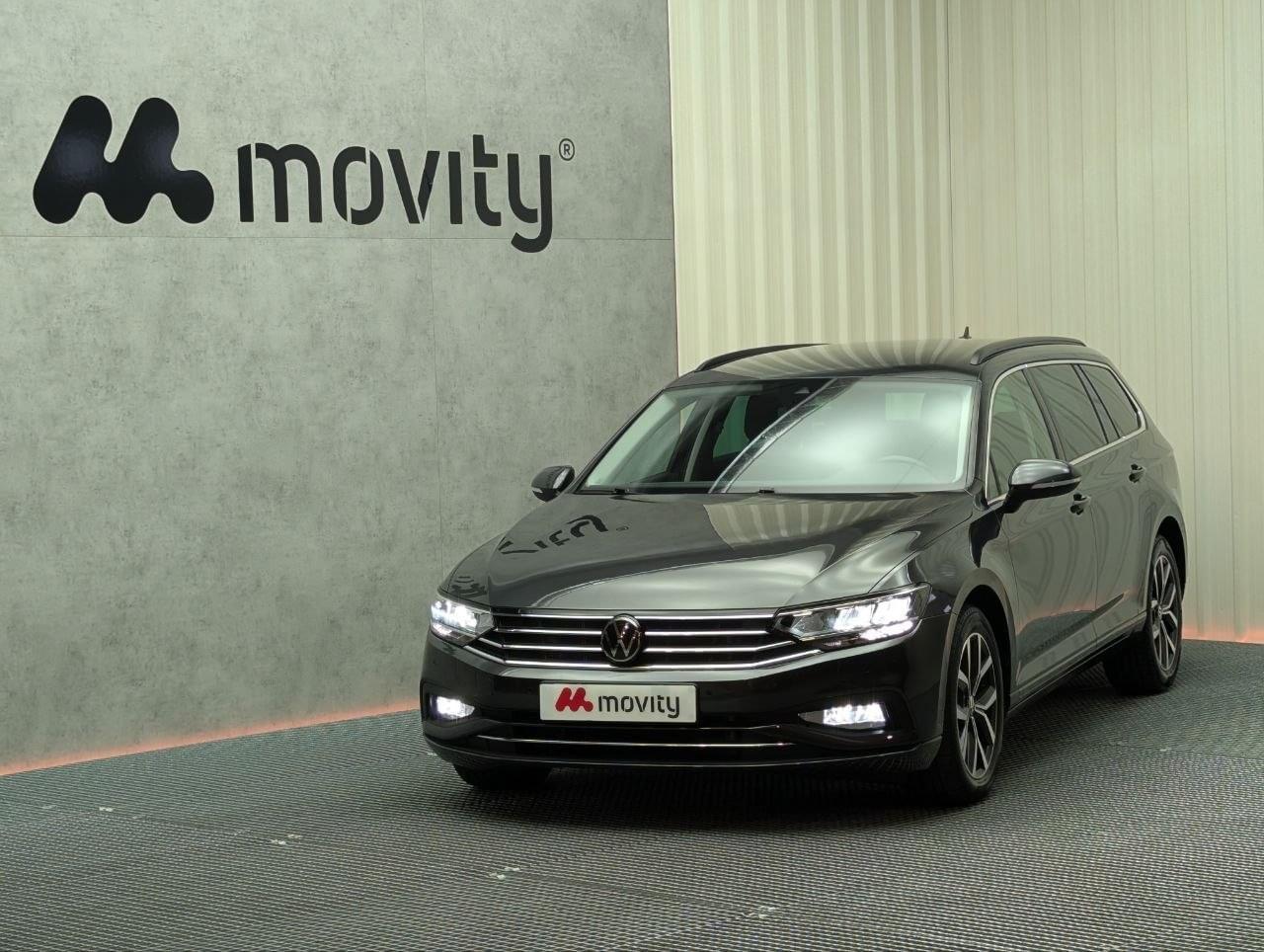 VOLKSWAGEN PASSAT VARIANT EXECUTIVE 2.0 TDI 110KW DSG 2
