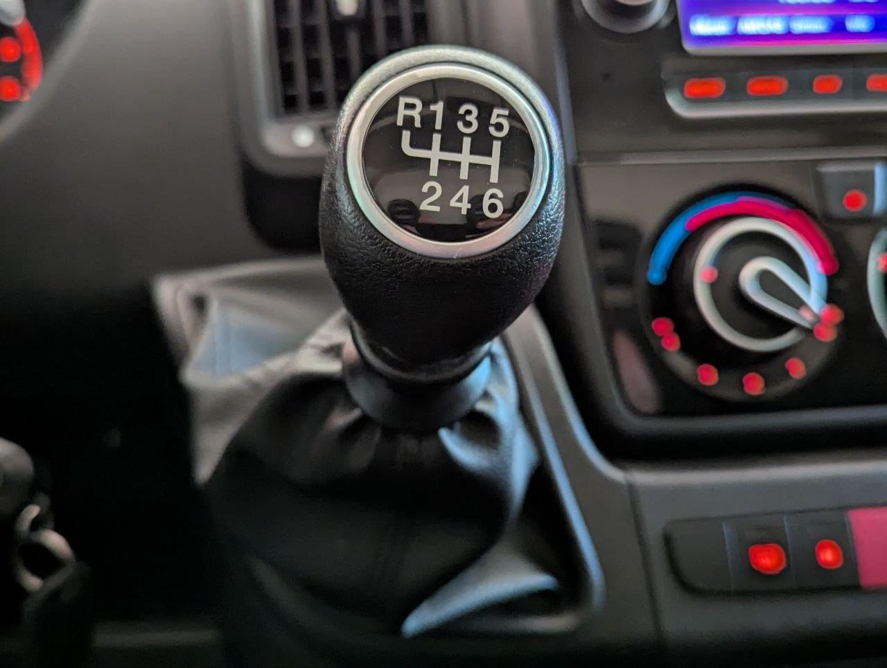 FIAT DUCATO DUCATO MAXI FURGON 2.3MJET 140CV L4 H2 21