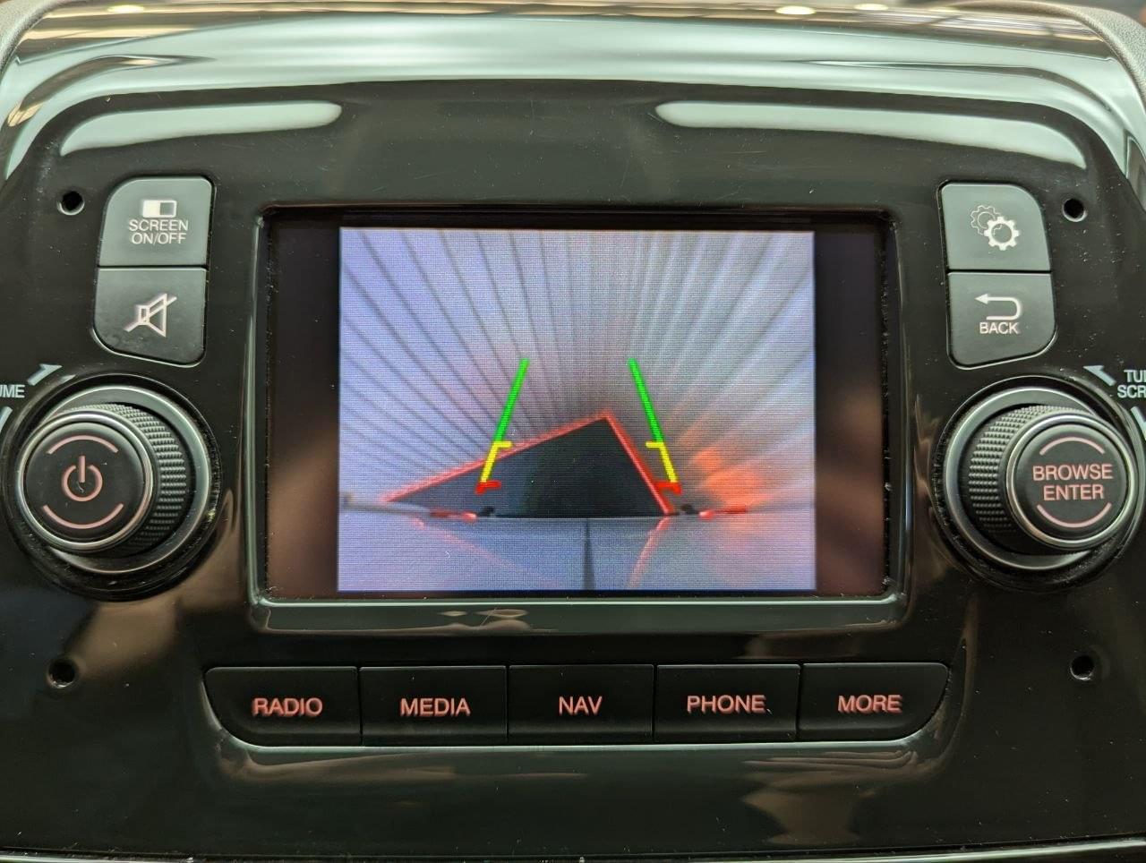 FIAT DUCATO DUCATO MAXI FURGON 2.3MJET 140CV L4 H2 23