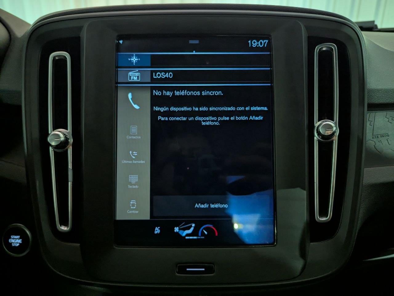 VOLVO XC40 D3 2.0 150CV MOMENTUM 30 